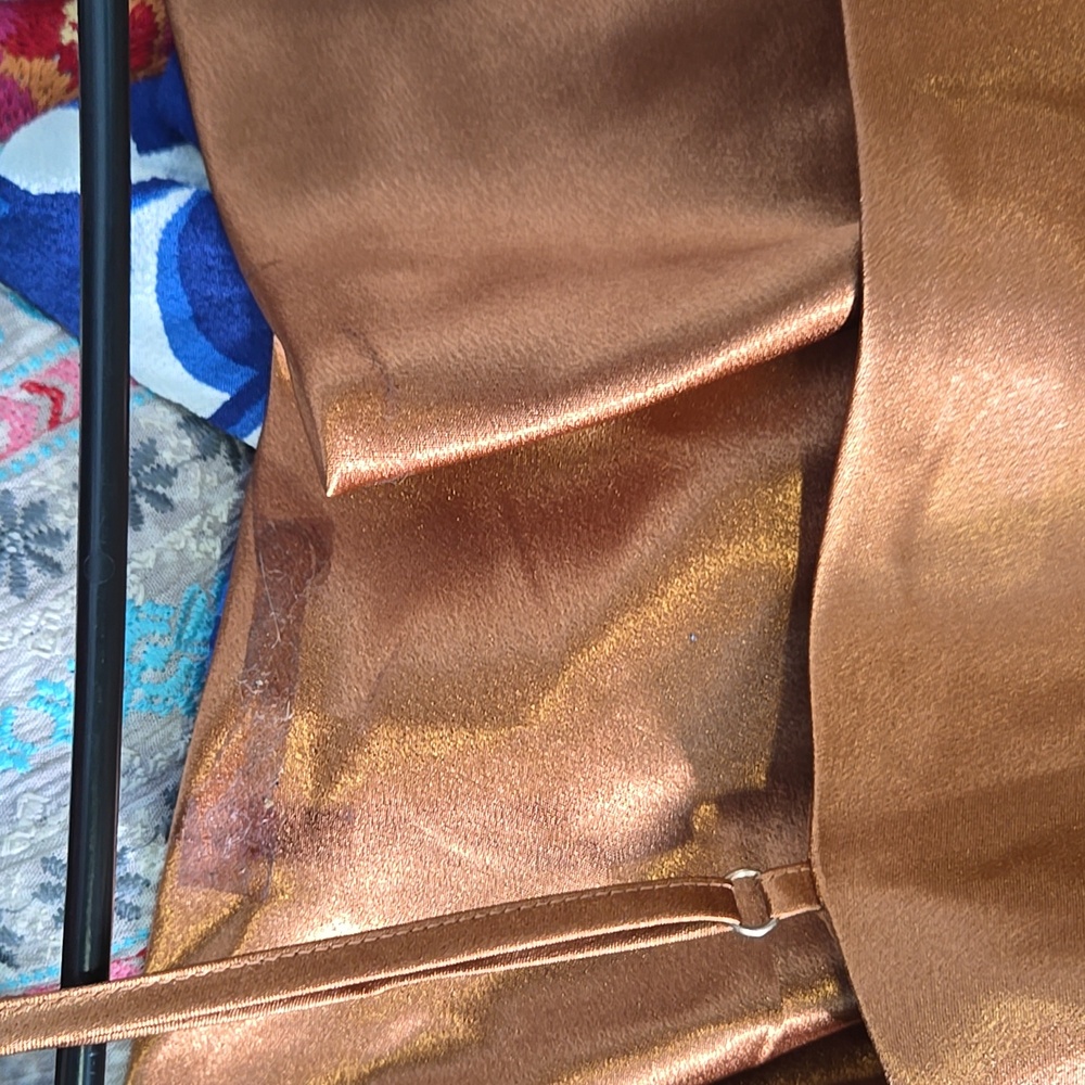 Birdy Grey Copper Midi Dress - Picture 13 of 13